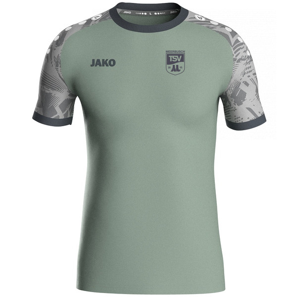 Trikot Iconic kurzarm 