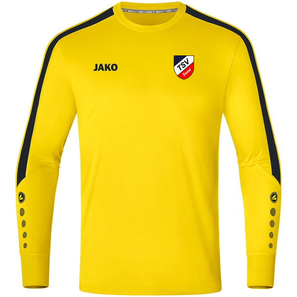 Torwart-Trikot Power 