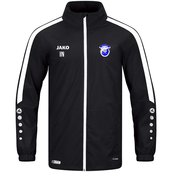 Allwetterjacke Power 