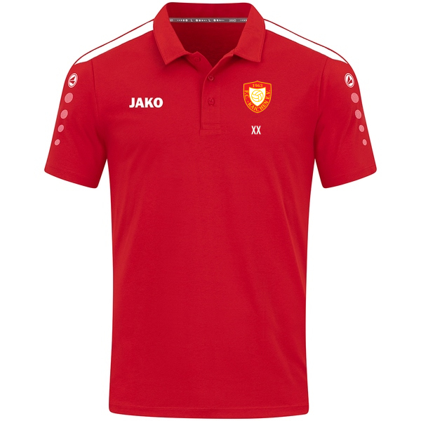KinderPolo Power 