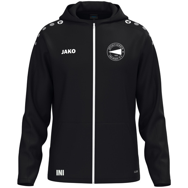 KinderKapuzenjacke Light One 