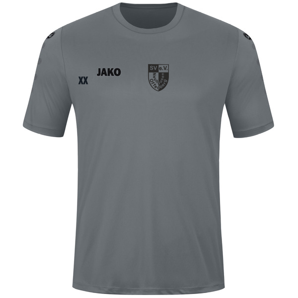 Trikot Team kurzarm 