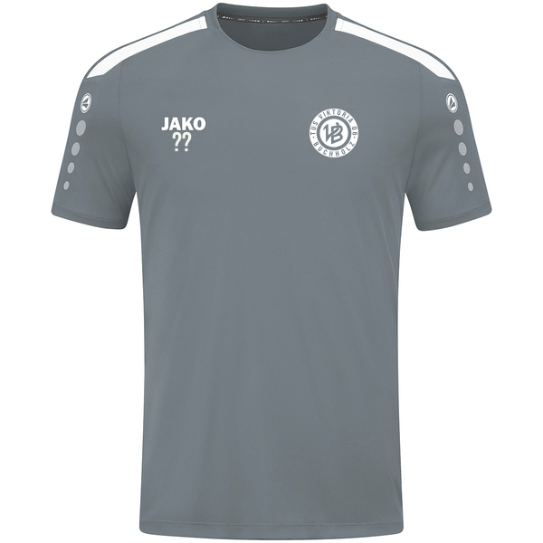 KinderTrikot Power kurzarm 