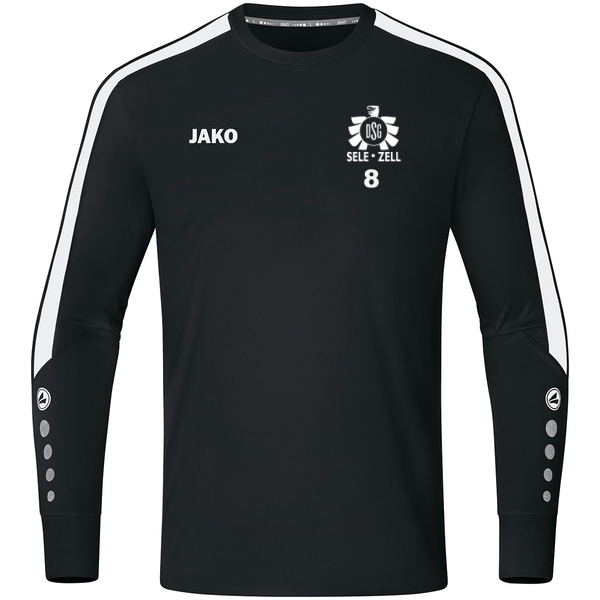 Torwart-Trikot Power 