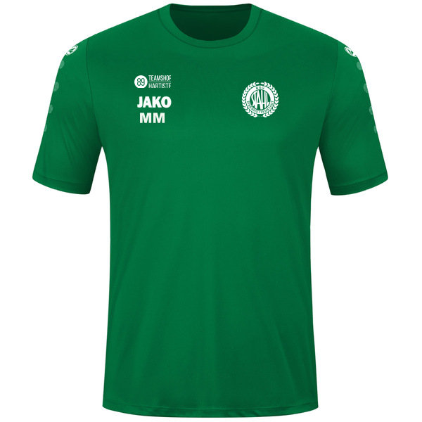 Trikot Team kurzarm 