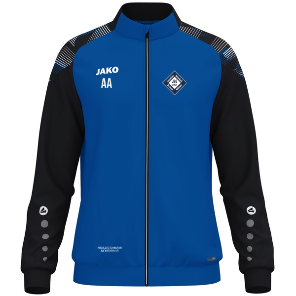 Polyesterjacke Sonic 