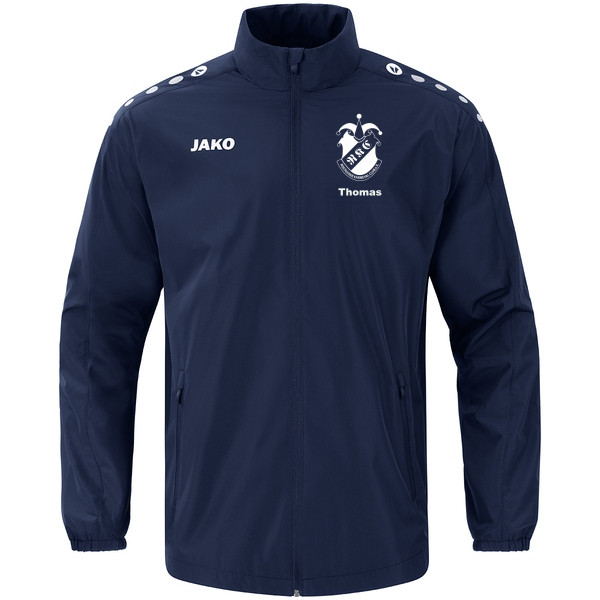 Allwetterjacke One 