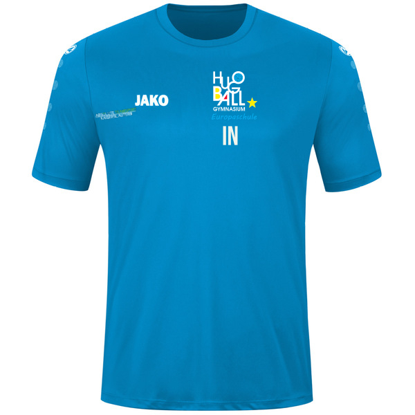 Trikot Team kurzarm 