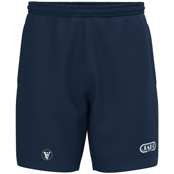 Short Wardrobe 