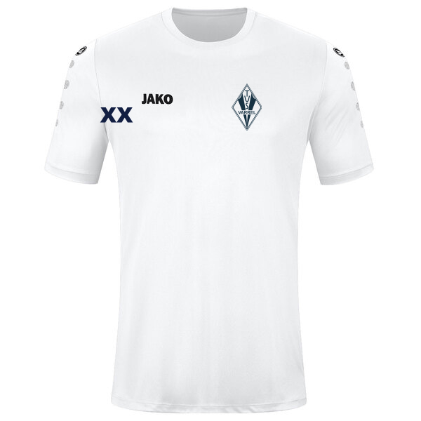 Trikot Team kurzarm 
