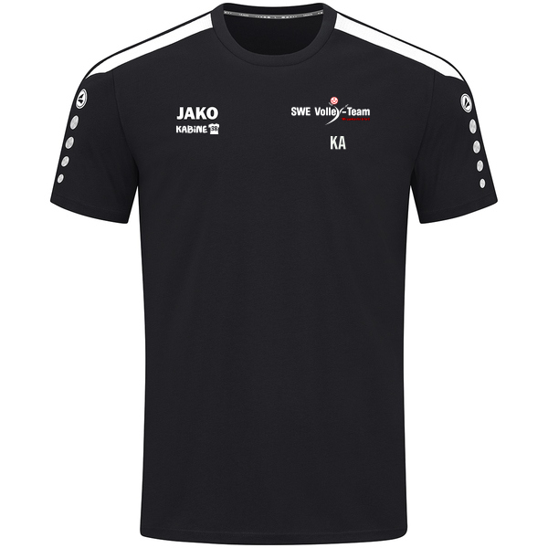 KinderT-Shirt Power 
