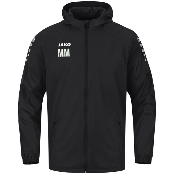 Allwetterjacke Team 2.0 