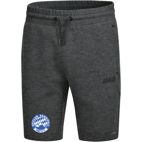 Short Premium Basics 
