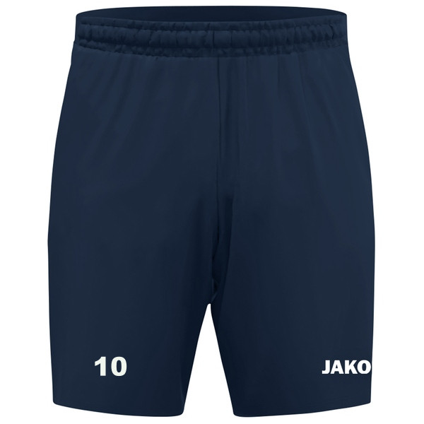 Trainingsshort Dynamic 