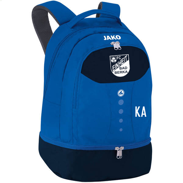 Rucksack TLS 