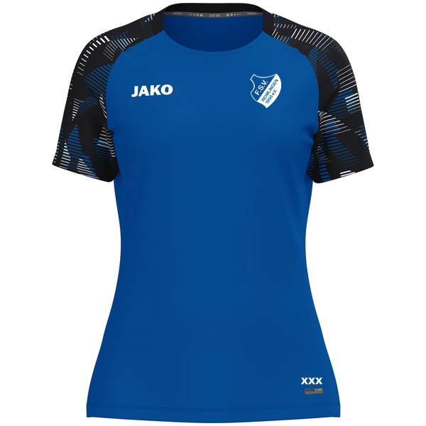 womanT-Shirt Sonic Damen 