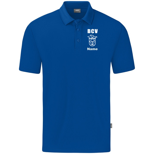 Polo Organic Stretch 