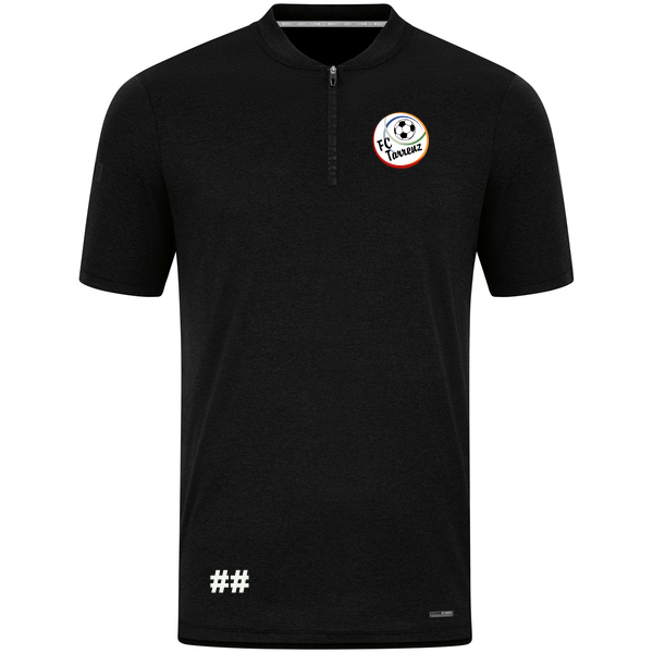 Polo Pro Casual 