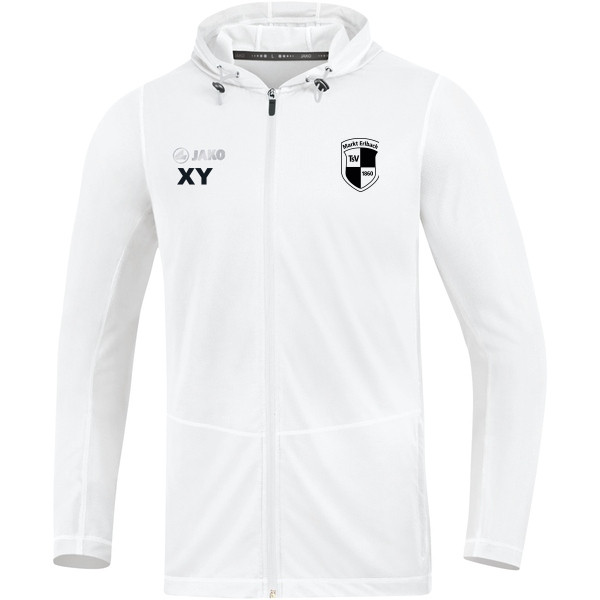 KinderKapuzenjacke Run 2.0 