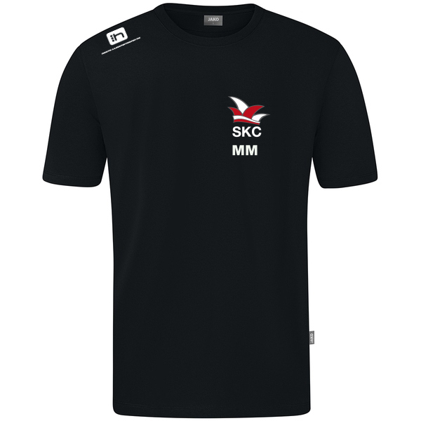 T-Shirt Doubletex 
