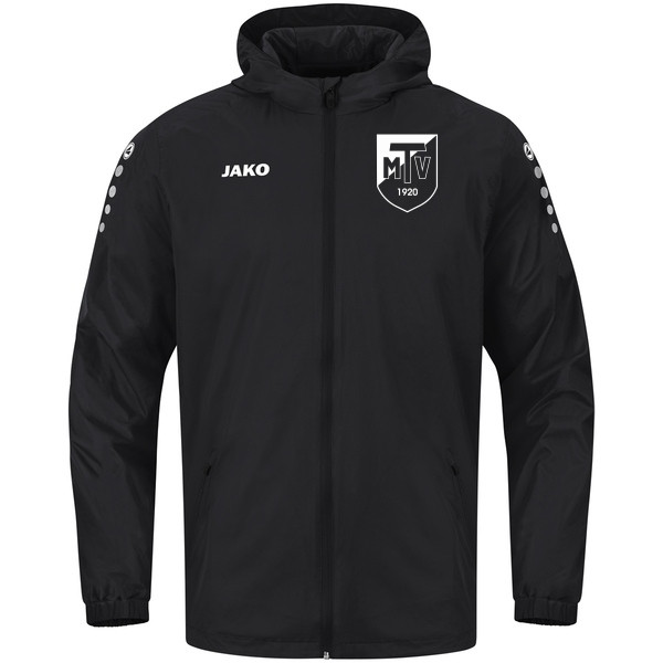 Allwetterjacke Team 2.0 