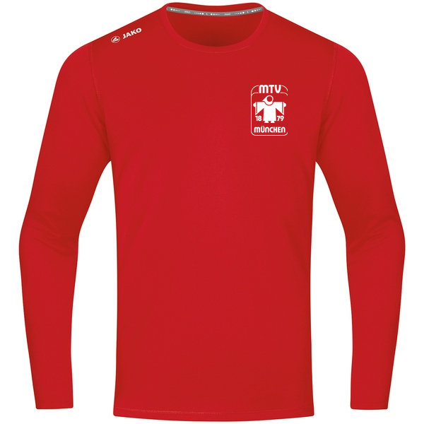 KinderLongsleeve Run 2.0 