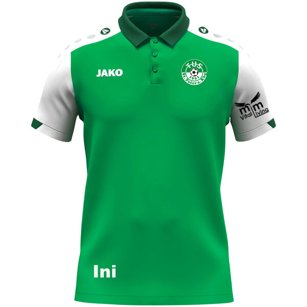 Polo Dynamic 