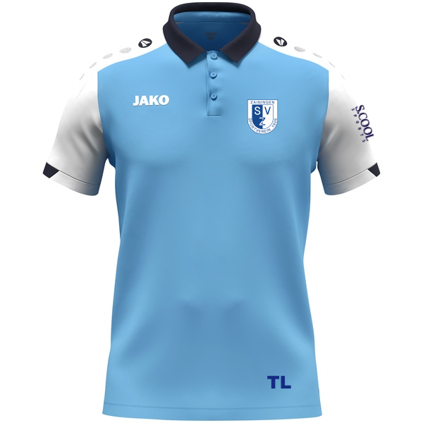 Polo Dynamic 