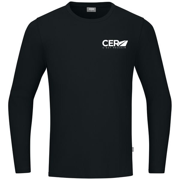 T-shirt Organic ML 