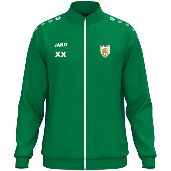 Polyesterjacke One 