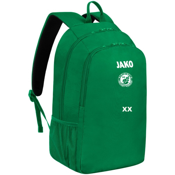 Rucksack One 