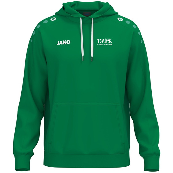 Kapuzensweat One Cotton 