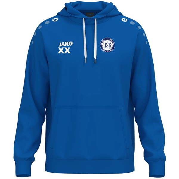 Kapuzensweat One Cotton 
