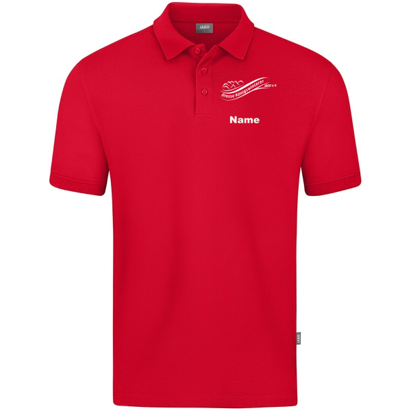 Polo Doubletex 