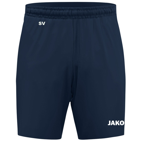 Trainingsshort Dynamic 