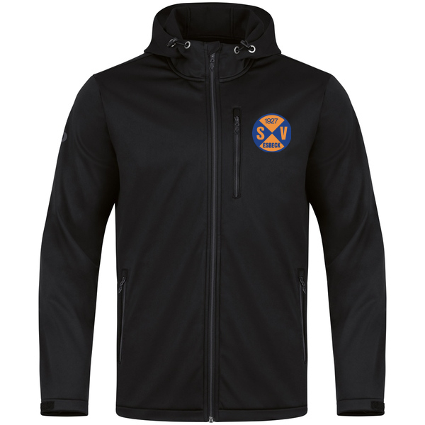 KinderSoftshelljacke Premium 