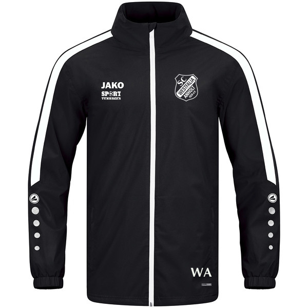 Allwetterjacke Power 
