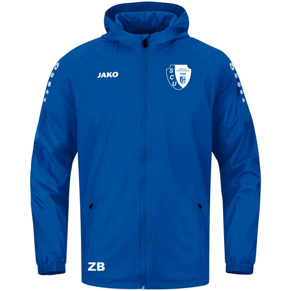 Allwetterjacke Team 2.0 