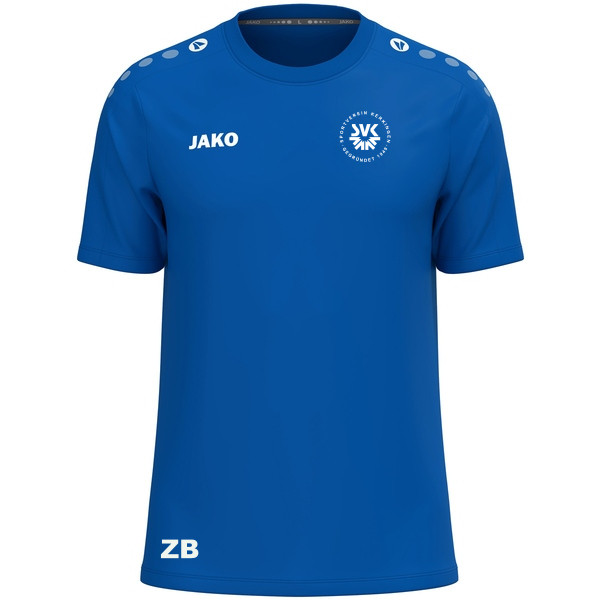 T-Shirt One Cotton 