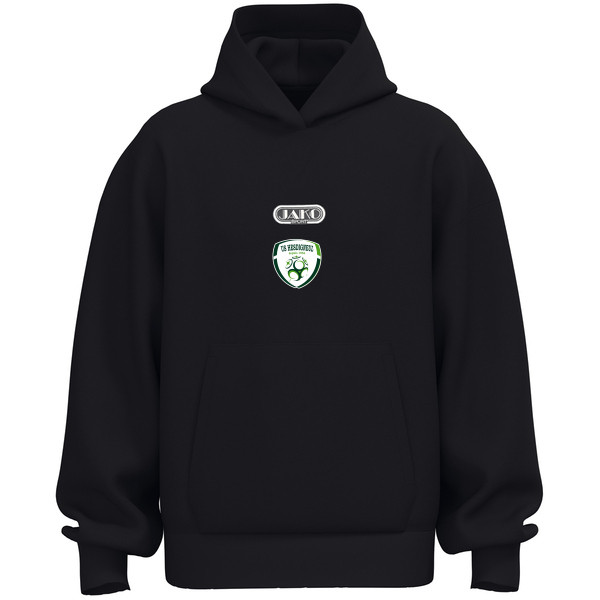 Sweats à capuche Wardrobe 