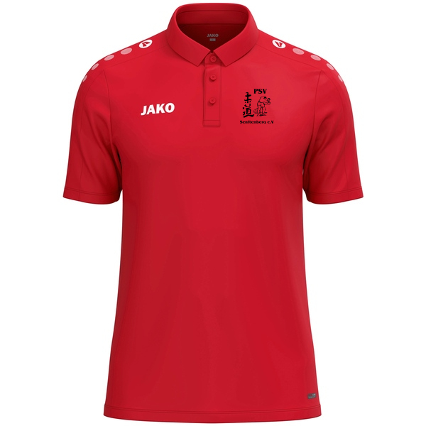 Polo One 