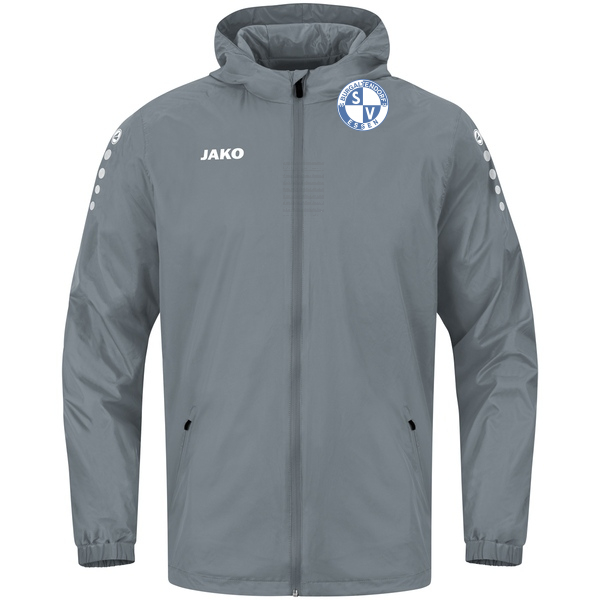 Allwetterjacke Team 2.0 