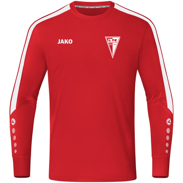 Torwart-Trikot Power 