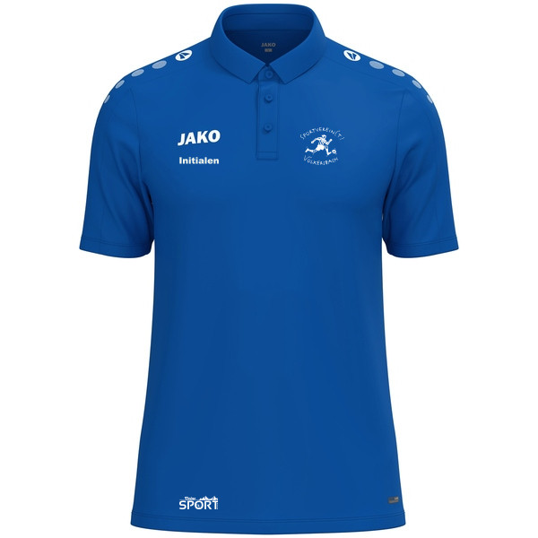 Polo One 