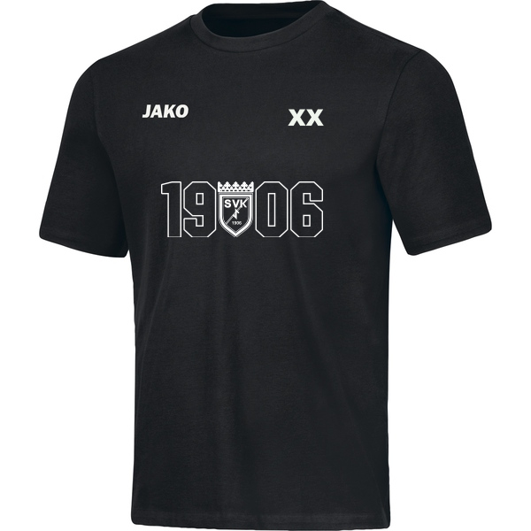 KinderT-Shirt Base 