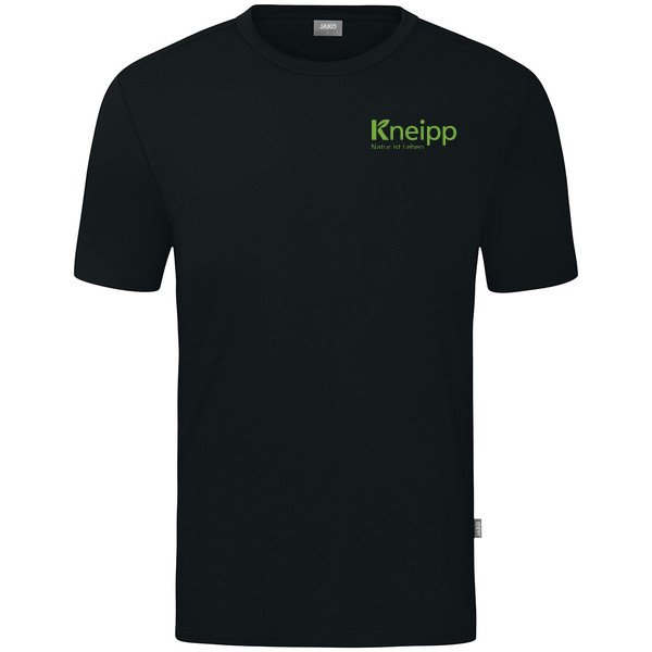 T-Shirt Organic Stretch 