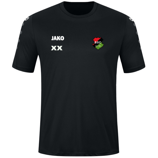 Trikot Team kurzarm 