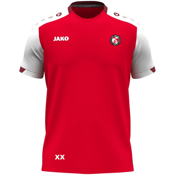 T-Shirt Dynamic 