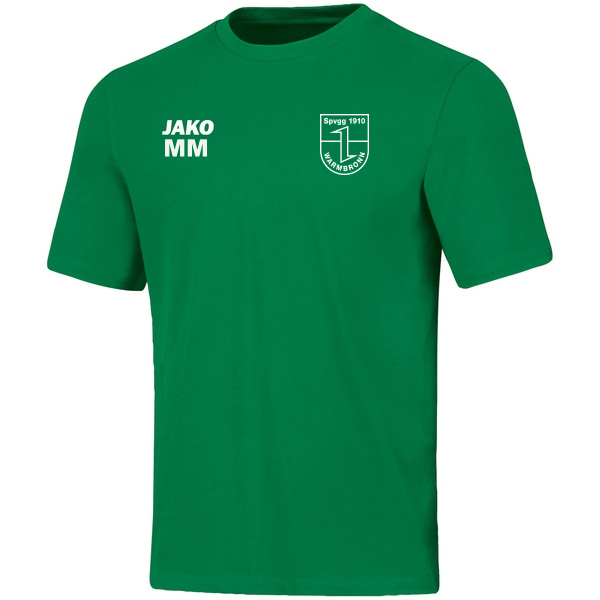 KinderT-Shirt Base 