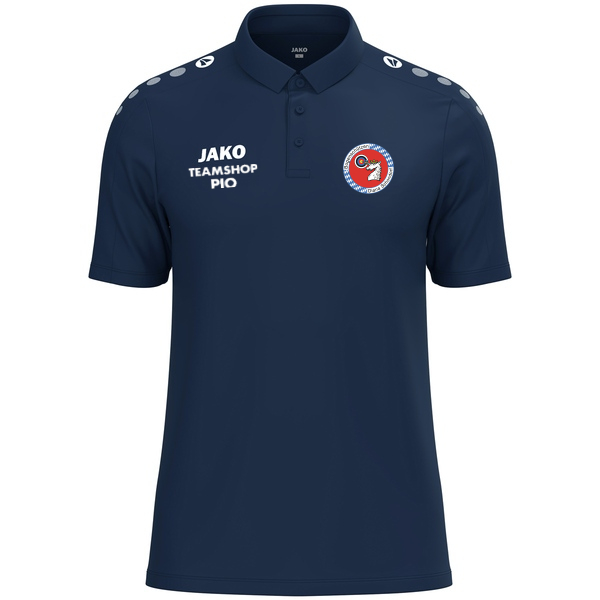 Polo One Cotton 